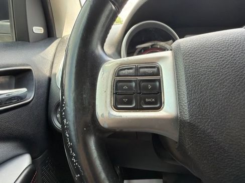 Used 2014 Dodge Journey R/T AWD/4WD image 32