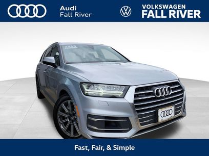 Used 2019 Audi Q7 3.0T Premium Plus w/ Premium Plus Package