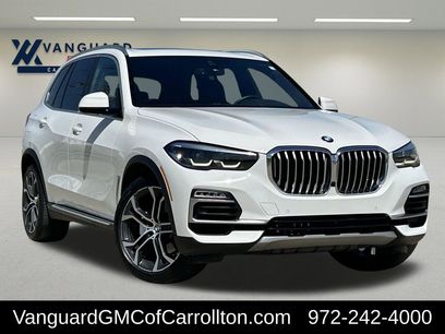 Used 2020 BMW X5 sDrive40i w/ Premium Package