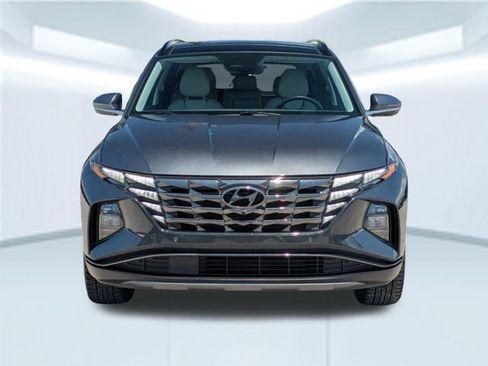 Used 2024 Hyundai Tucson Limited FWD image 10