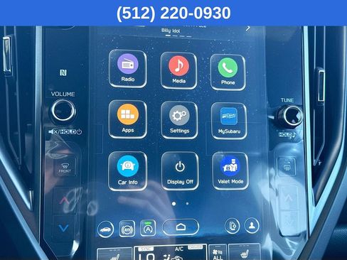 New 2026 Subaru Forester Limited image 17