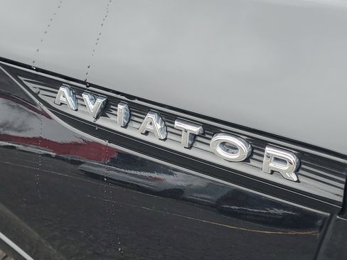 New 2026 Lincoln Aviator Reserve image 7