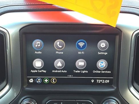 Used 2021 Chevrolet Silverado 1500 LT image 30