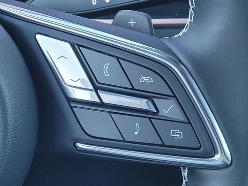 New 2025 Buick Envision Sport Touring image 18