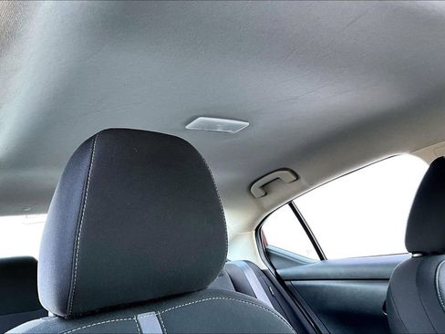 Certified 2024 Nissan Sentra SV image 24