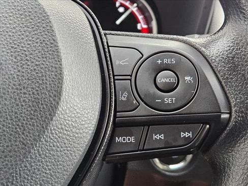 Used 2025 Toyota RAV4 XLE w/ Convenience Package FWD image 24