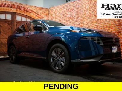 Certified 2025 Nissan Murano SL w/ Cargo Package