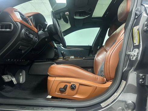 Used 2018 Maserati Ghibli S GranLusso image 15
