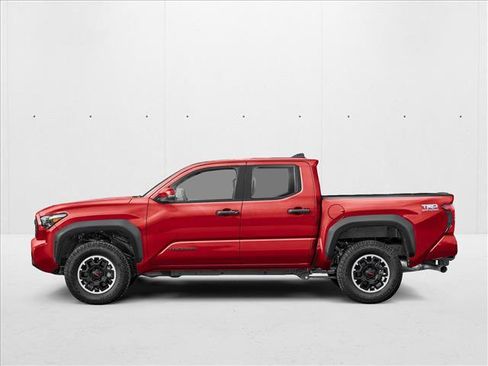 New 2026 Toyota Tacoma TRD Off-Road AWD/4WD image 3
