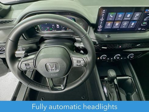 Used 2023 Honda Accord Sport image 14