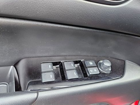 Certified 2024 MAZDA CX-5 AWD 2.5 S w/ Select Package image 17