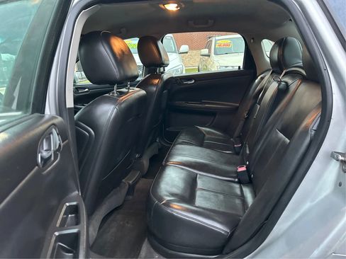 Used 2014 Chevrolet Impala LTZ image 11