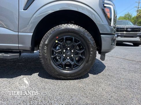 New 2026 Ford F150 Lariat AWD/4WD image 31