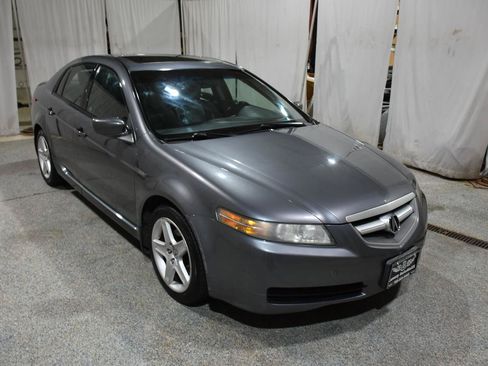 Used 2005 Acura TL FWD image 3
