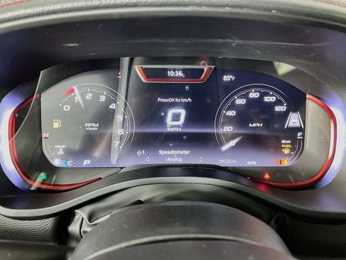 Used 2026 RAM 1500 Rebel w/ Rebel Level 1 Equipment Group AWD/4WD image 14