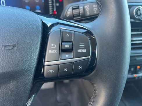 Used 2023 Ford Escape Active image 25