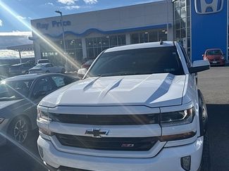 Used 2017 Chevrolet Silverado 1500 LT w/ All Star Edition video 1