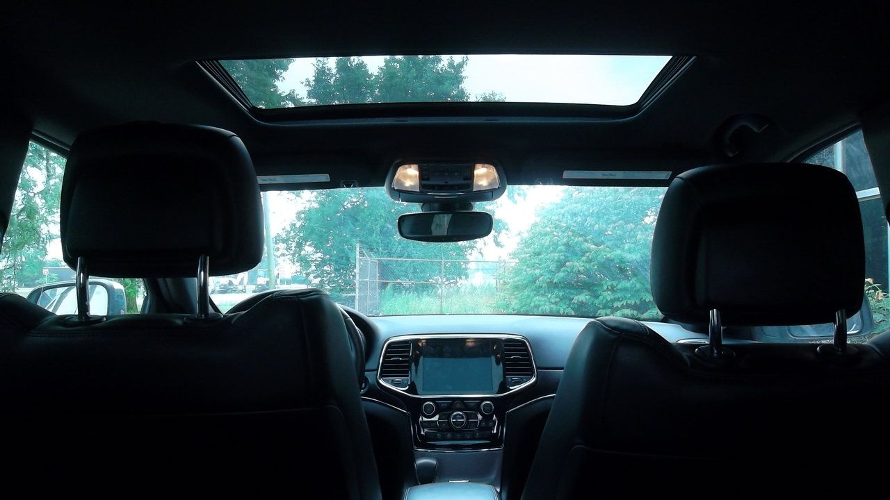 Used 2019 Jeep Grand Cherokee Limited RWD image 17