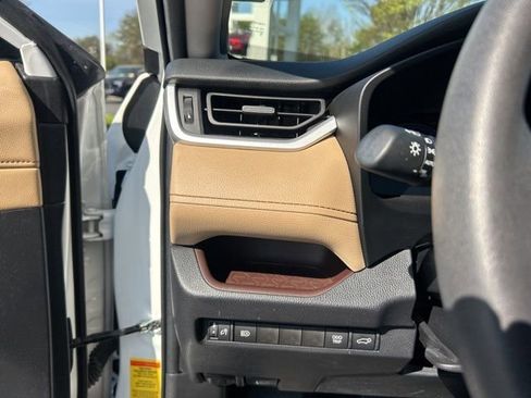 Used 2024 Toyota RAV4 Limited image 28