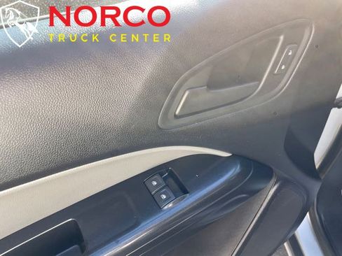 Used 2018 Chevrolet Colorado W/T image 22