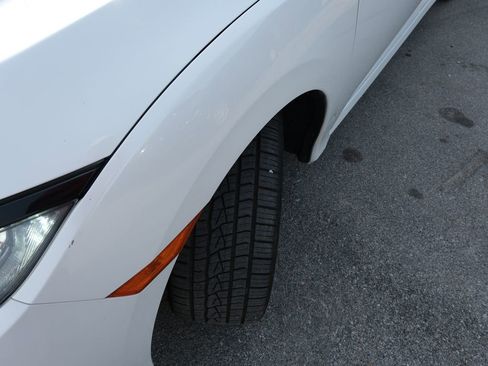 Used 2020 Honda Civic Sport image 14