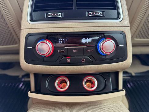 Used 2016 Audi A6 3.0T Prestige image 31