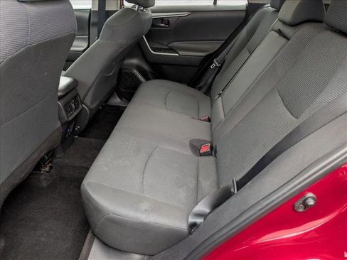 Used 2023 Toyota RAV4 LE image 20