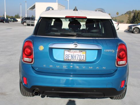 Used 2019 MINI Cooper Countryman SE w/ Premium Package image 4
