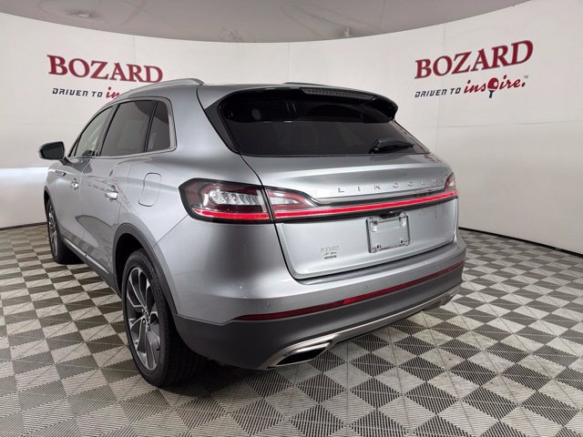 Used 2023 Lincoln Nautilus Reserve w/ Luxury Package AWD/4WD image 8