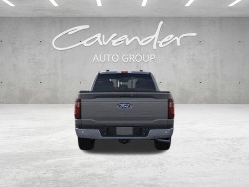 New 2026 Ford F150 XLT image 5