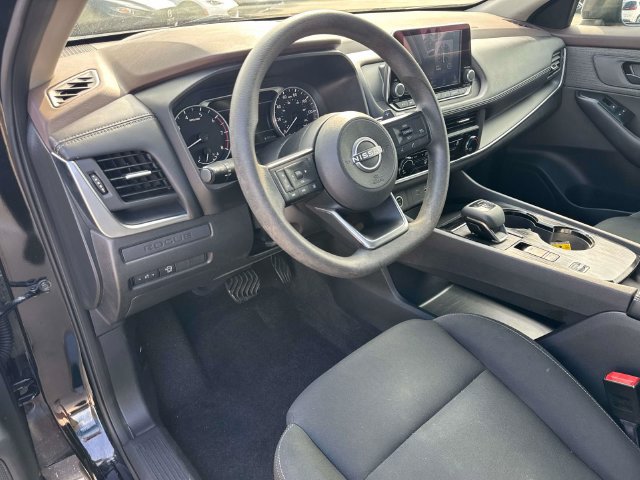Used 2023 Nissan Rogue S FWD image 24