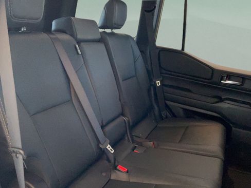 Used 2024 Toyota Land Cruiser AWD/4WD image 47