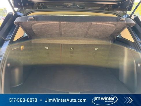 Certified 2023 Buick Encore GX Preferred w/ Cold Weather Comfort Package FWD image 15