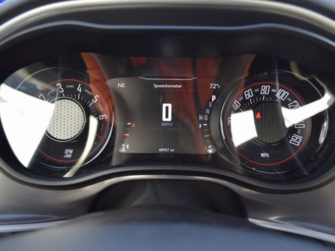 Used 2022 Dodge Challenger SXT w/ Blacktop Package image 15