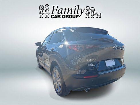 Used 2025 MAZDA CX-30 AWD 2.5 S w/ Premium Package image 4