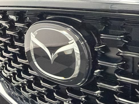 Certified 2025 MAZDA CX-5 AWD 2.5 S w/ Preferred Package image 14