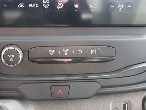 New 2024 Ford Transit 350 XL RWD image 16