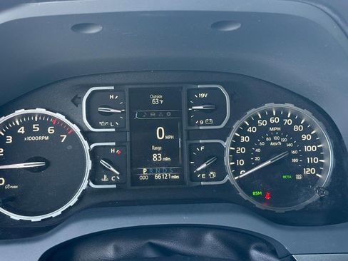 Certified 2021 Toyota Tundra SR5 image 23