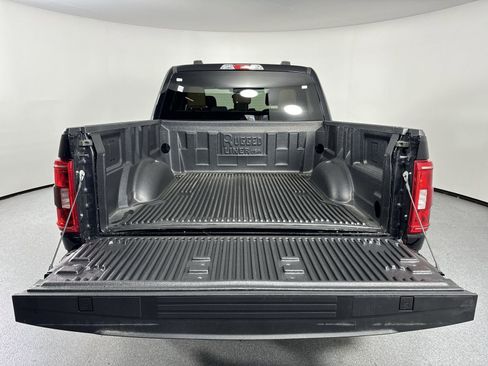 Used 2023 Ford F150 XLT image 33