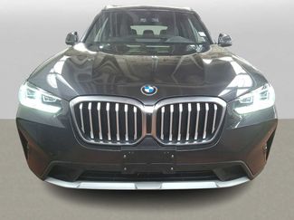 Used 2022 BMW X3 xDrive30i w/ Premium Package 2 (ZPA) video 2
