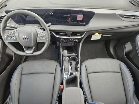 New 2026 Buick Encore GX Sport Touring w/ Comfort Package image 18
