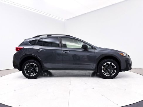 Used 2023 Subaru Crosstrek 2.0i image 35