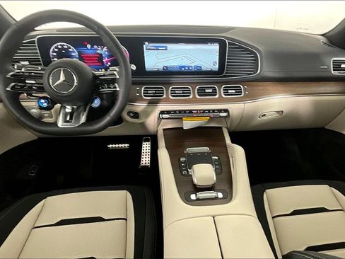 New 2026 Mercedes-Benz GLE 53 AMG 4MATIC image 5