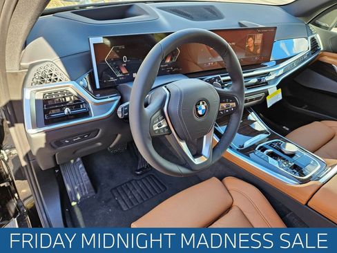 New 2026 BMW X5 xDrive40i w/ Premium Package image 9