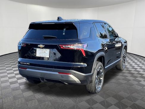 New 2026 Chevrolet Equinox LT w/ Convenience Package II image 6