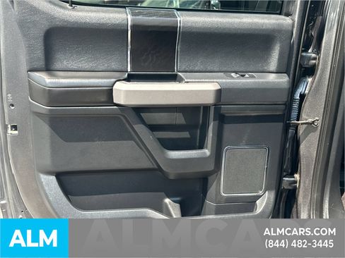 Used 2019 Ford F150 Platinum w/ Equipment Group 701A Luxury AWD/4WD image 24