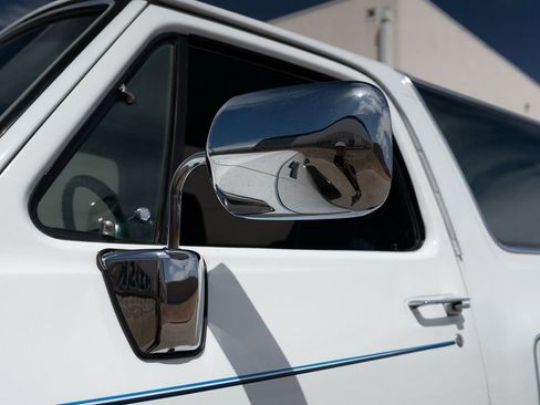 Used 1988 Dodge Ramcharger 4WD image 57