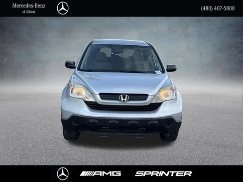 Used 2009 Honda CR-V LX image 2