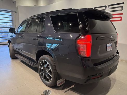 Used 2024 Chevrolet Tahoe RST w/ Luxury Package image 7
