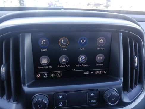 Used 2022 Chevrolet Colorado LT w/ Luxury Package image 20